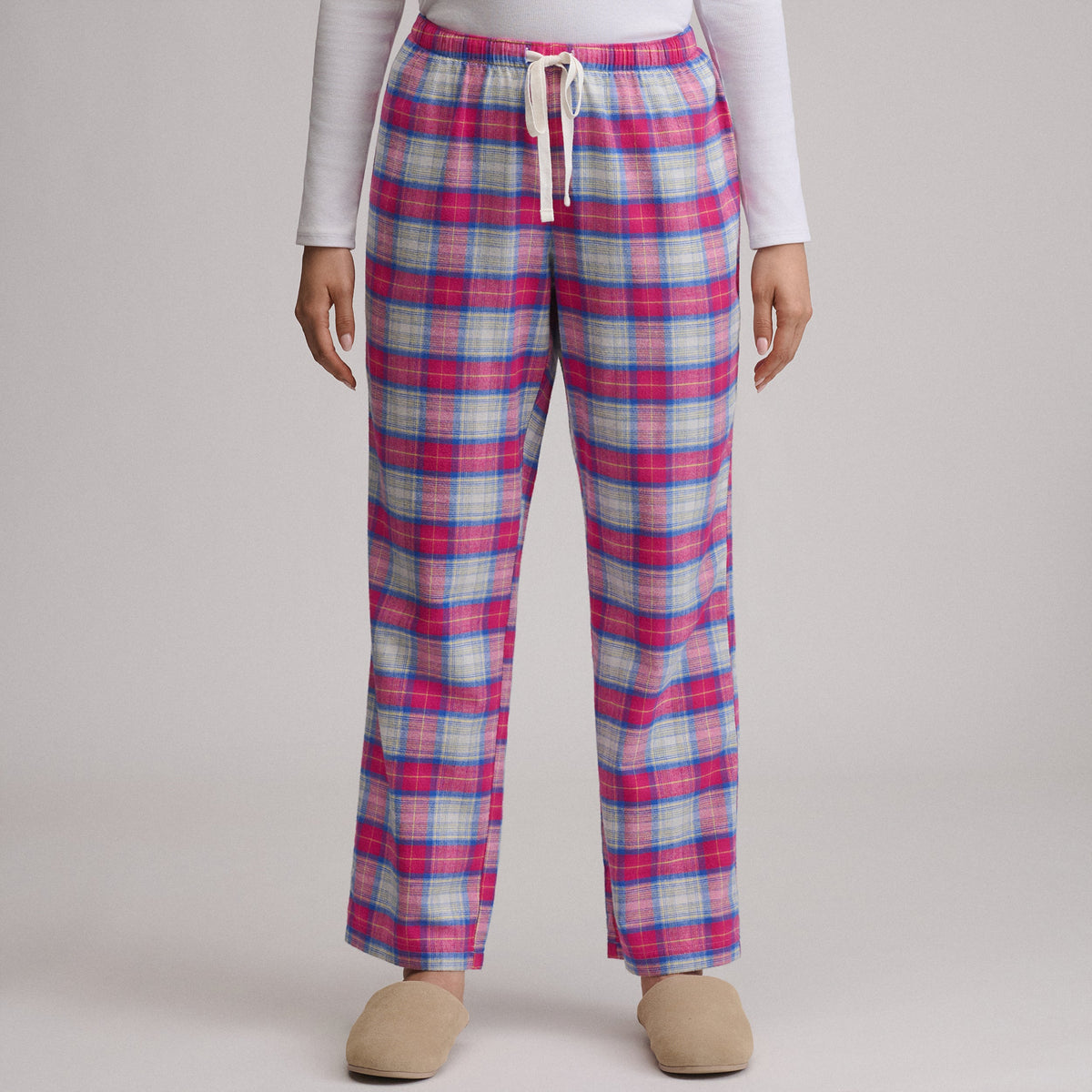 Women's Stines Flannel Sleep Pants