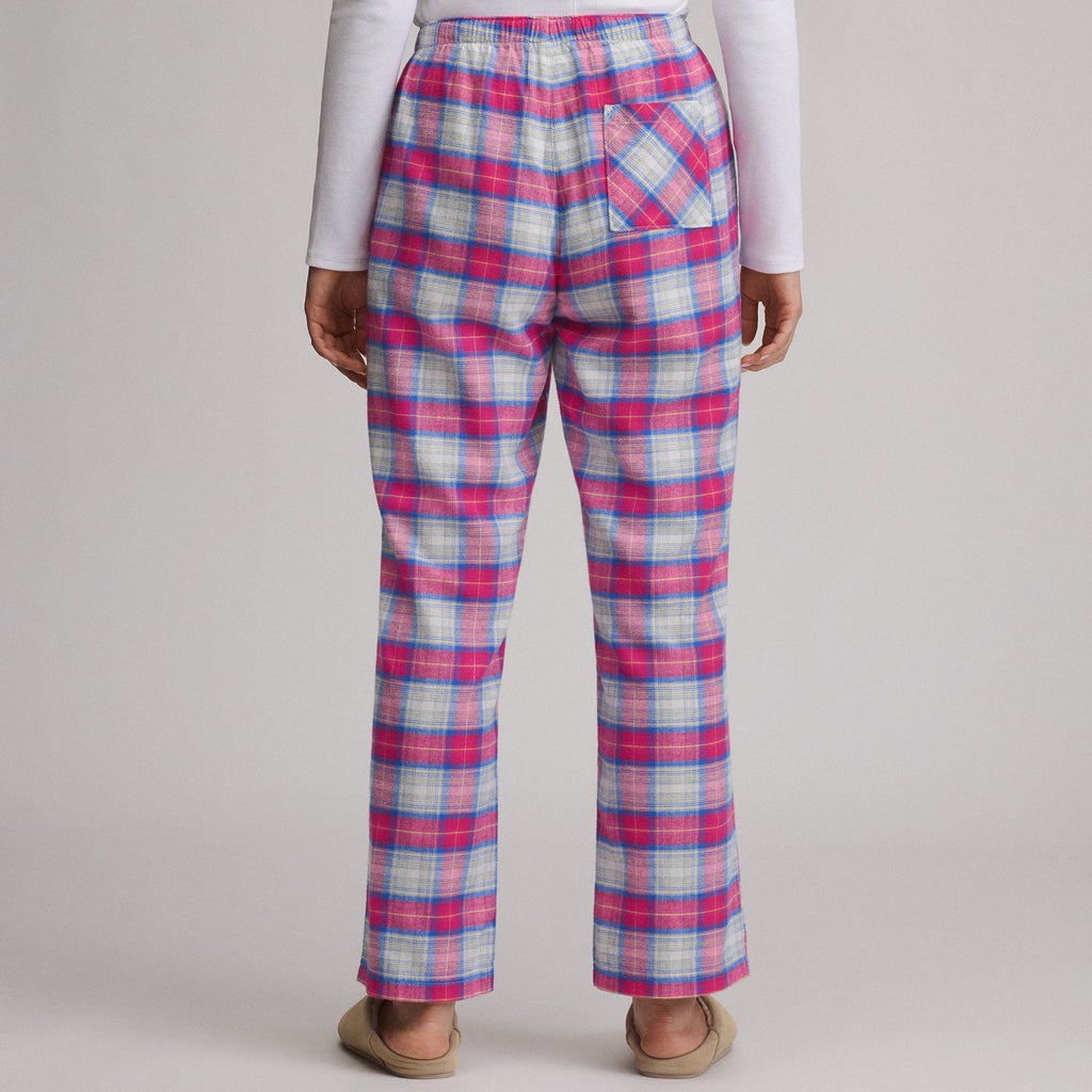 Women's Stines Flannel Sleep Pants