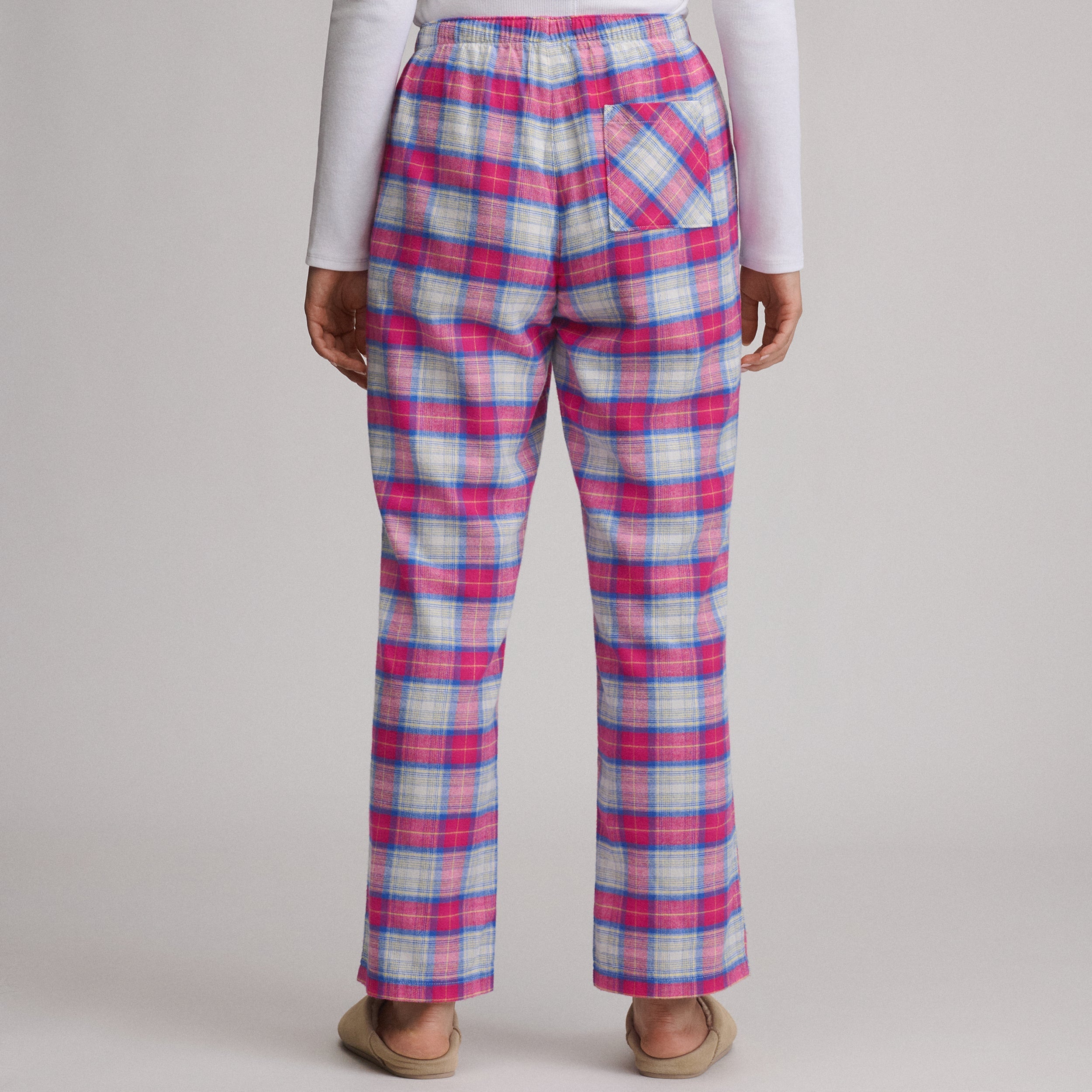 Women's Stines Flannel Sleep Pants