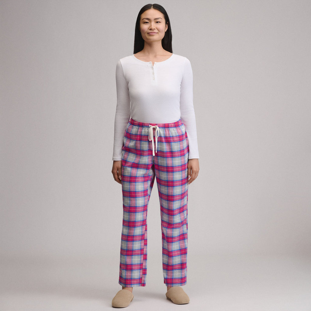 Women's Stines Flannel Sleep Pants