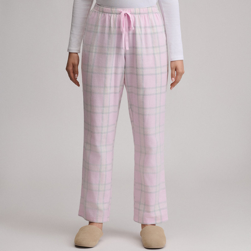 Women's Stines Flannel Sleep Pants