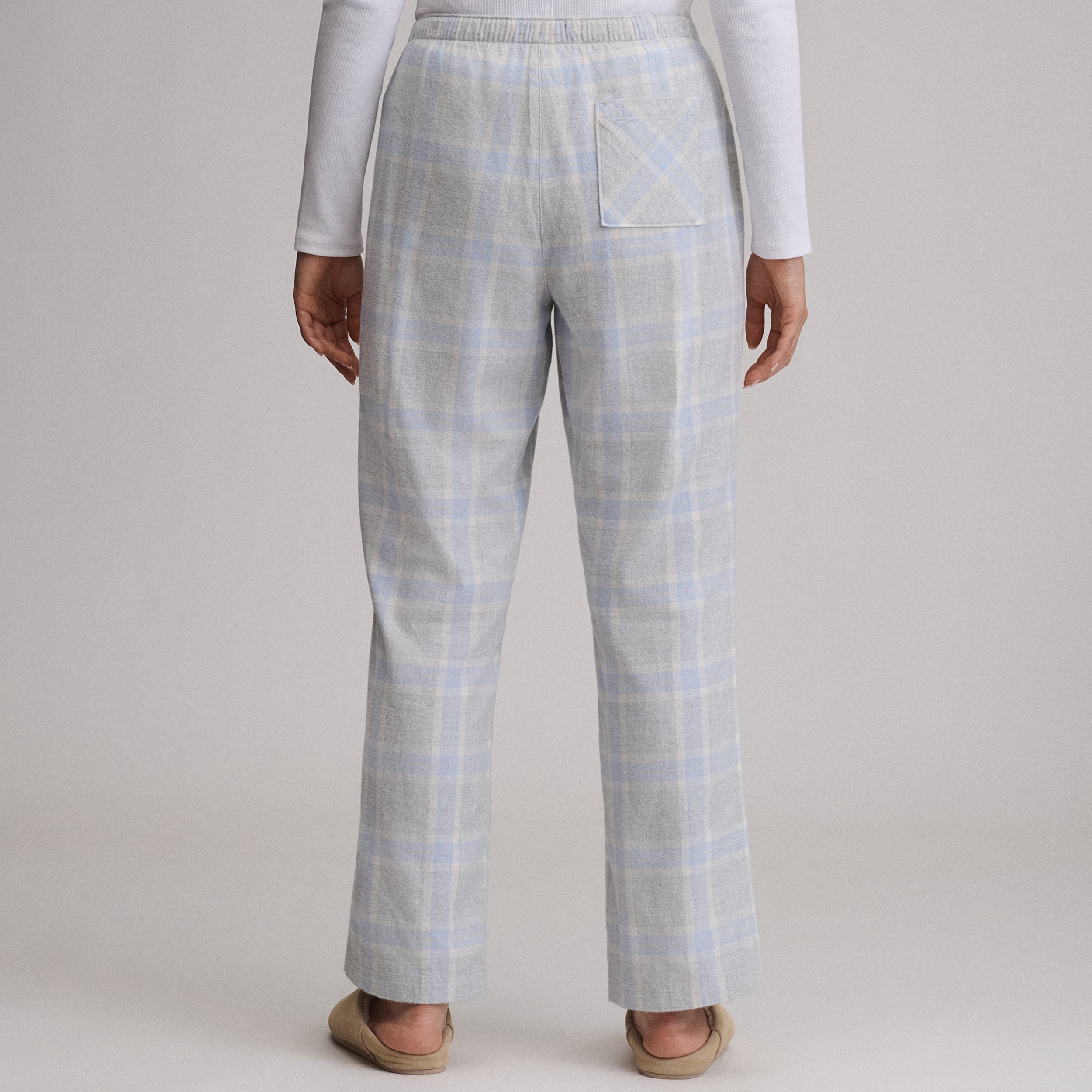 Women's Stines Flannel Sleep Pants