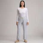 Women's Stines Flannel Sleep Pants