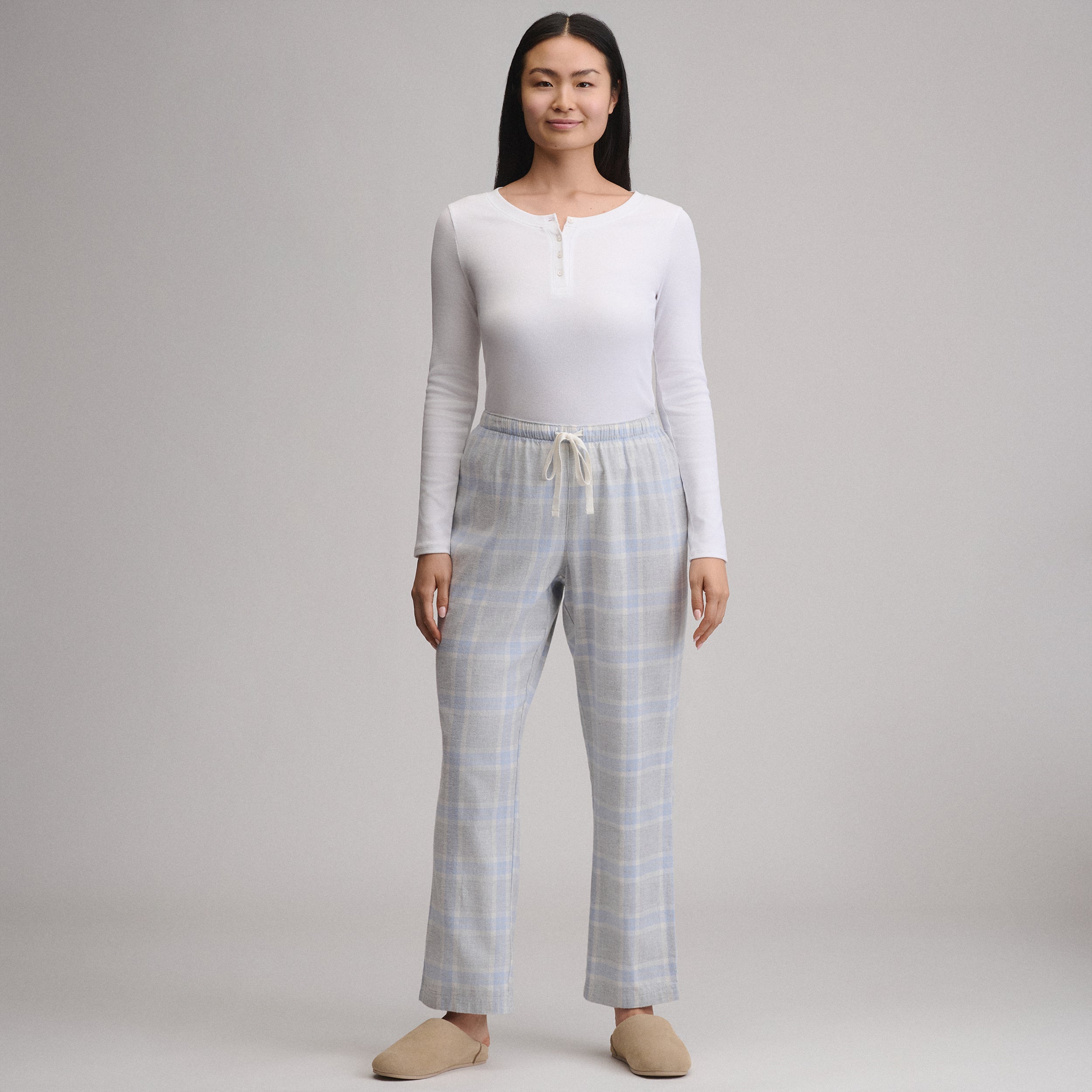 Women's Stines Flannel Sleep Pants