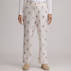 Women's Stines Flannel Sleep Pants