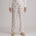 Women's Stines Flannel Sleep Pants