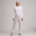 Women's Stines Flannel Sleep Pants