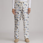 Women's Stines Flannel Sleep Pants