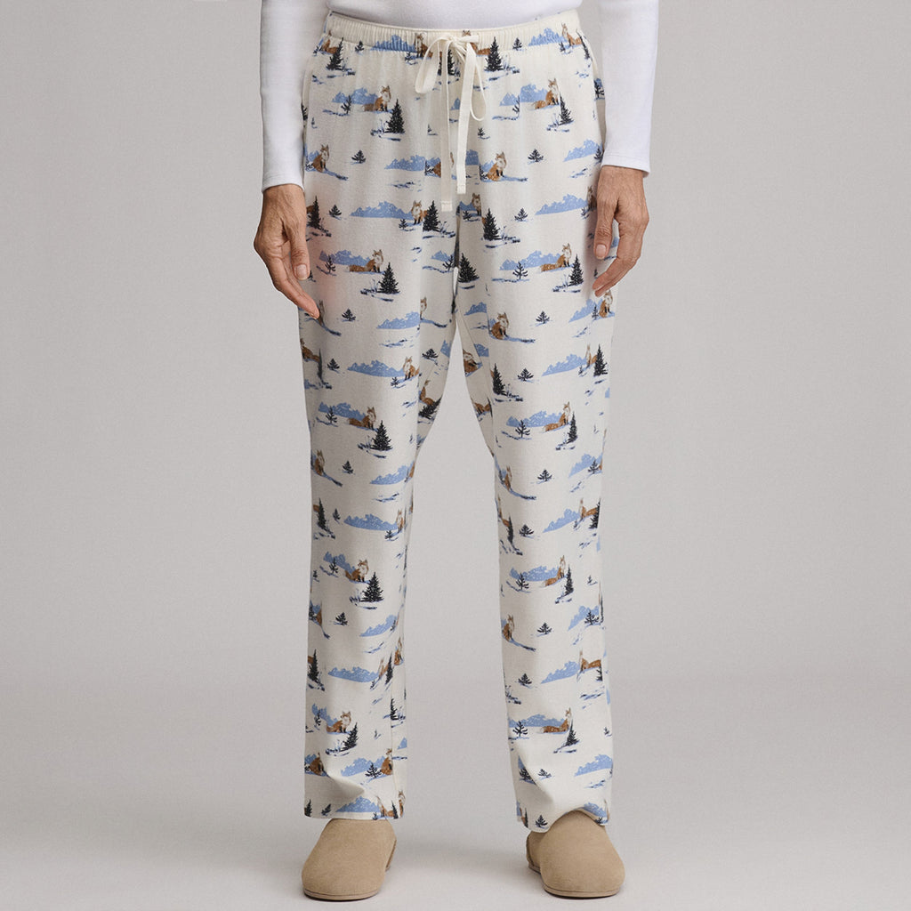 Women's Stines Flannel Sleep Pants