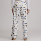 Women's Stines Flannel Sleep Pants