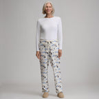 Women's Stines Flannel Sleep Pants