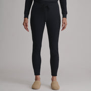 Women's Infinity Thermal Pants - Black