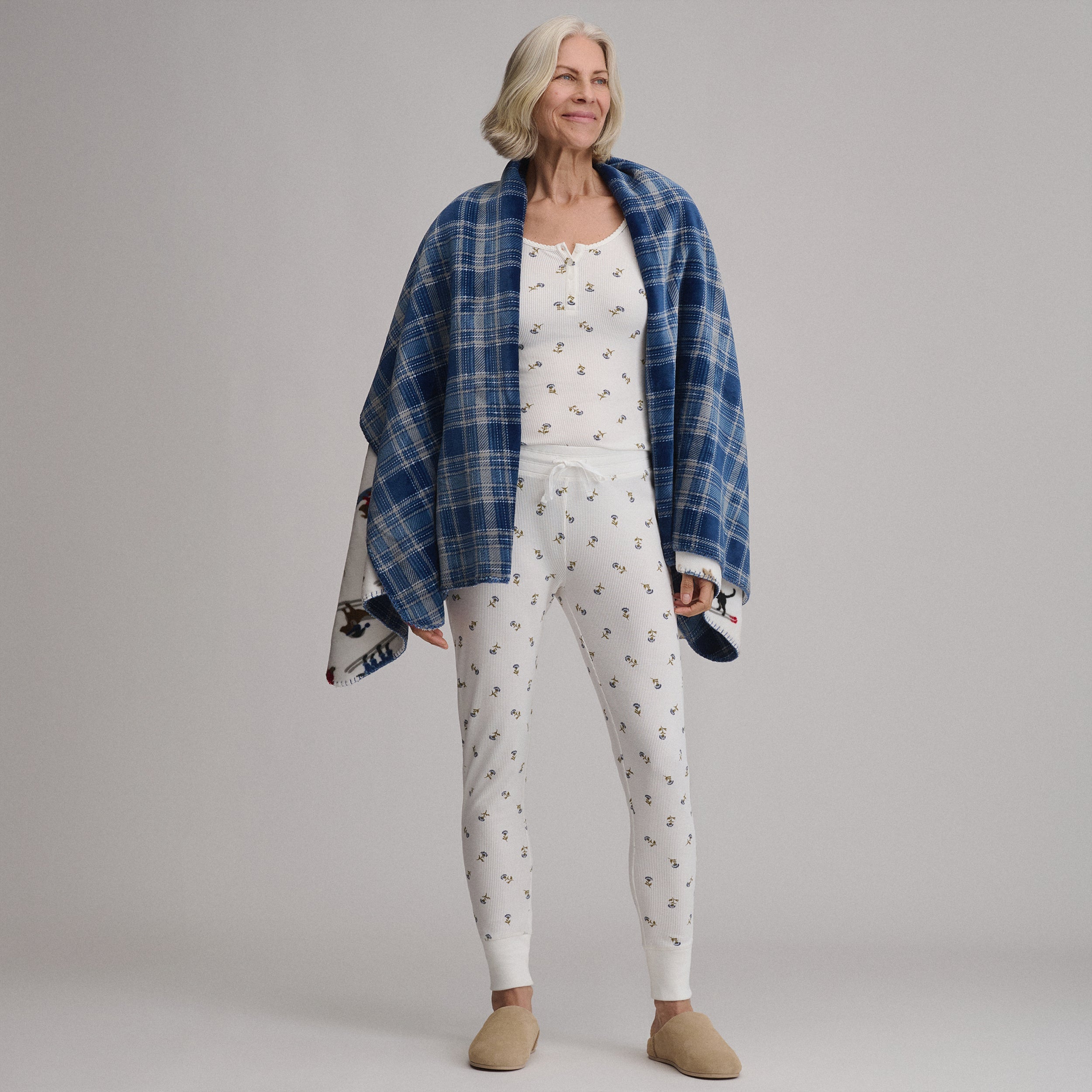 Women's Infinity Thermal Pants