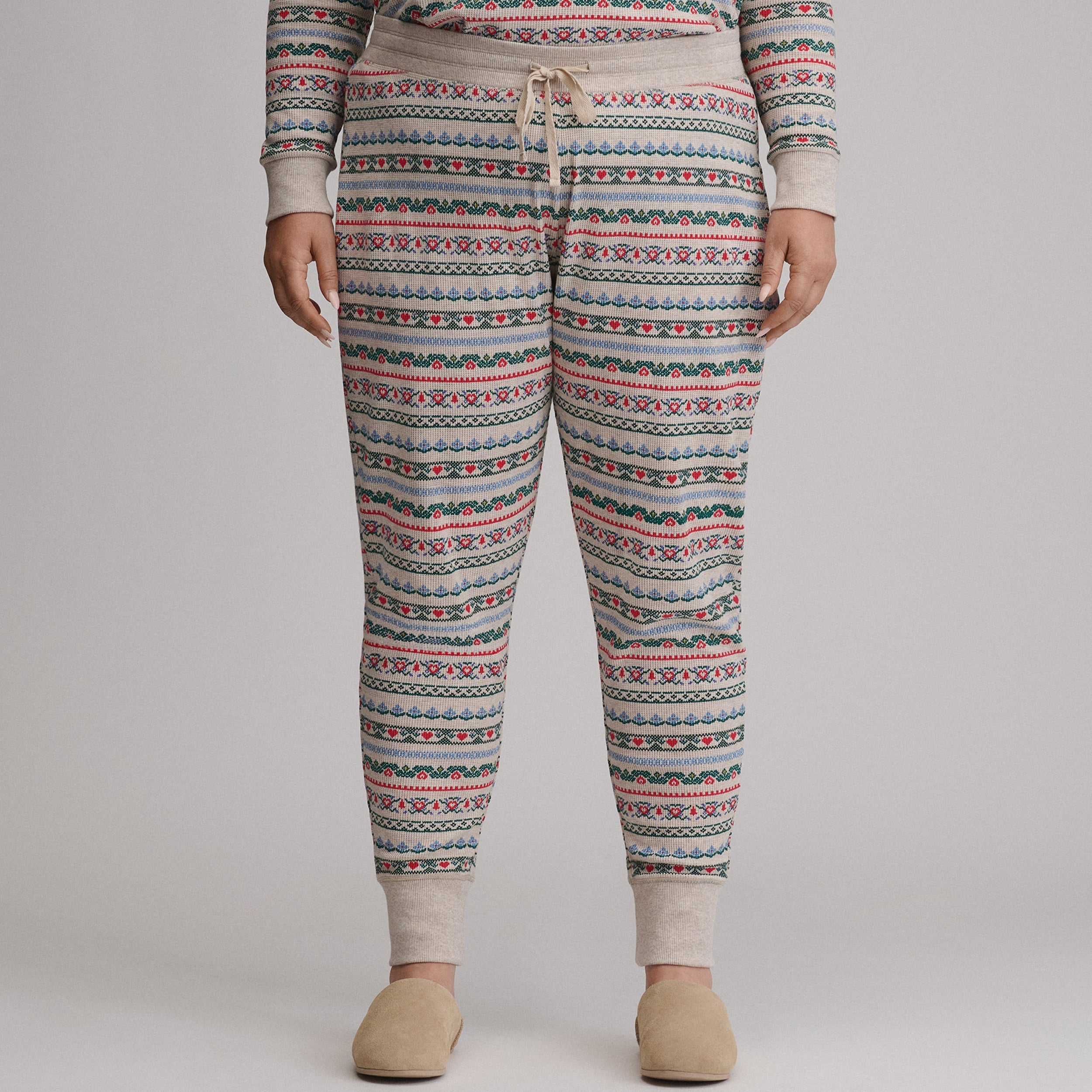 Women's Infinity Thermal Pants