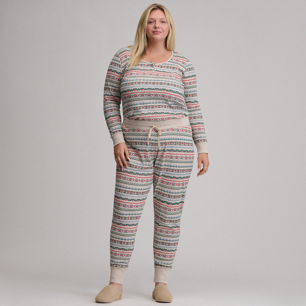 Women's Infinity Thermal Pants