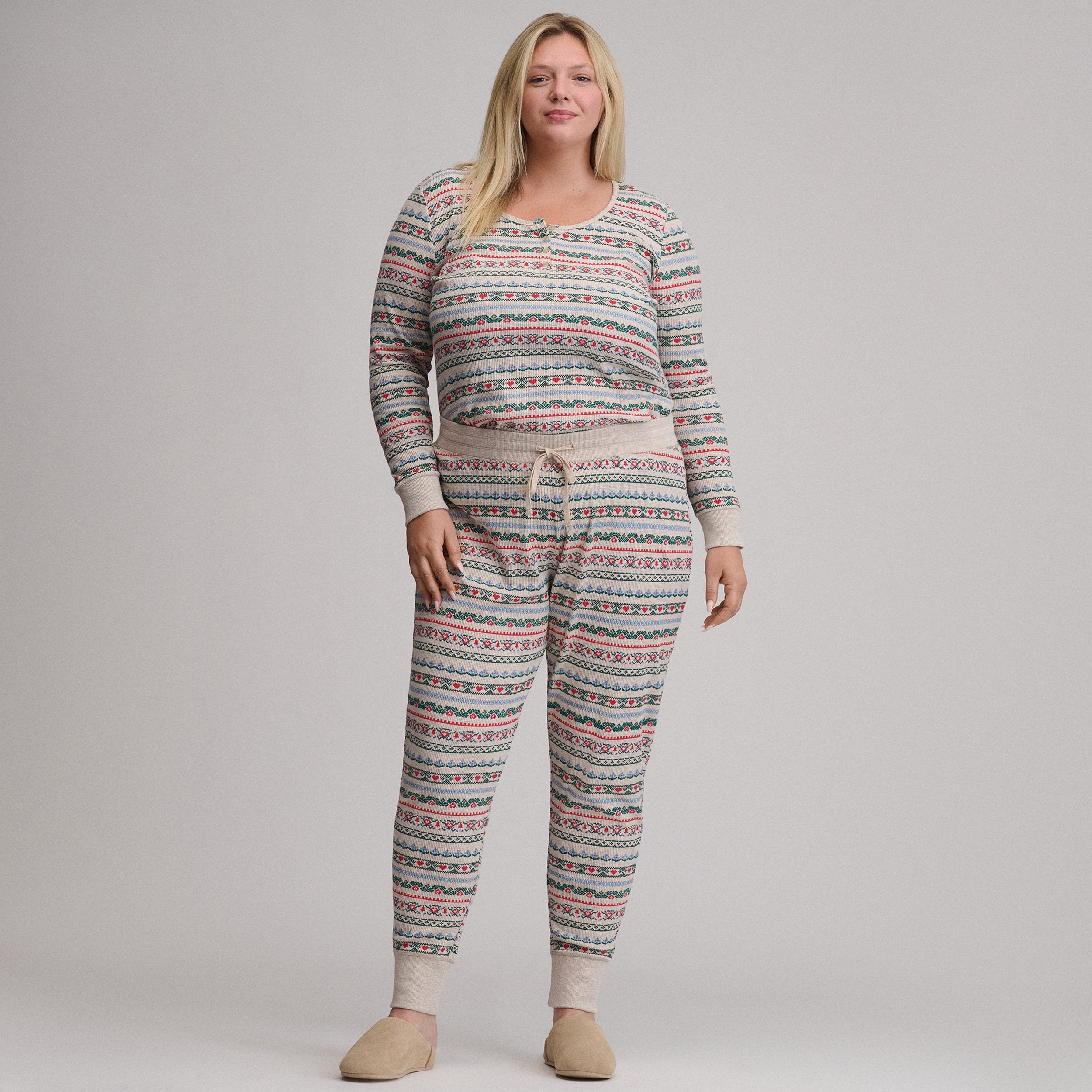 Women's Infinity Thermal Pants