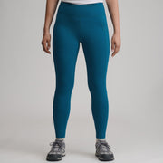 Women's Cold Weather Legging - Black