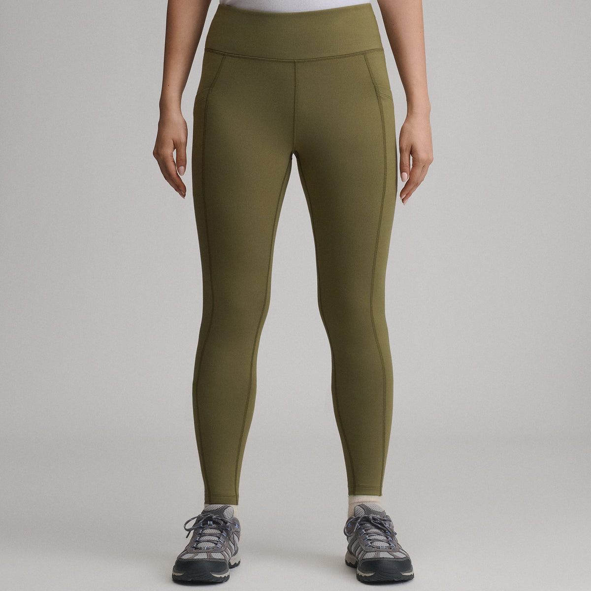 Women's Cold Weather Legging