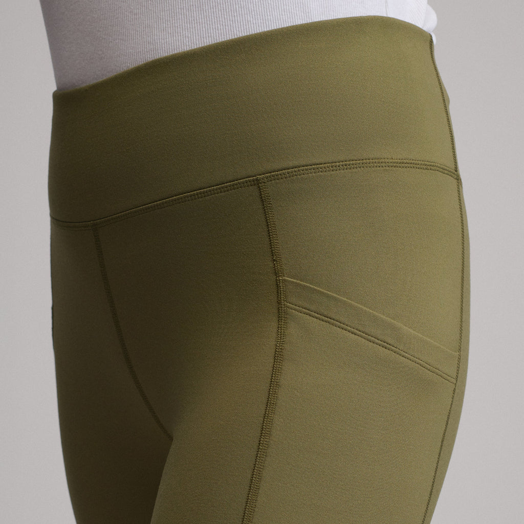 Women's Cold Weather Legging