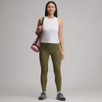 Women's Cold Weather Legging