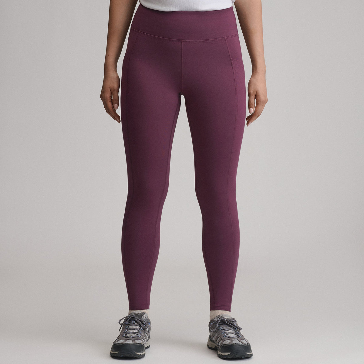 Women's Cold Weather Legging