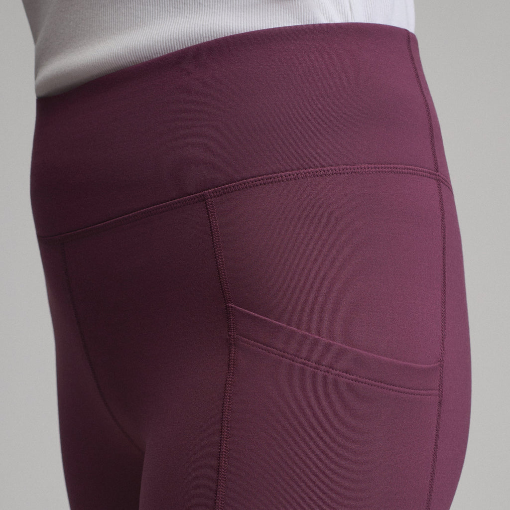 Women's Cold Weather Legging