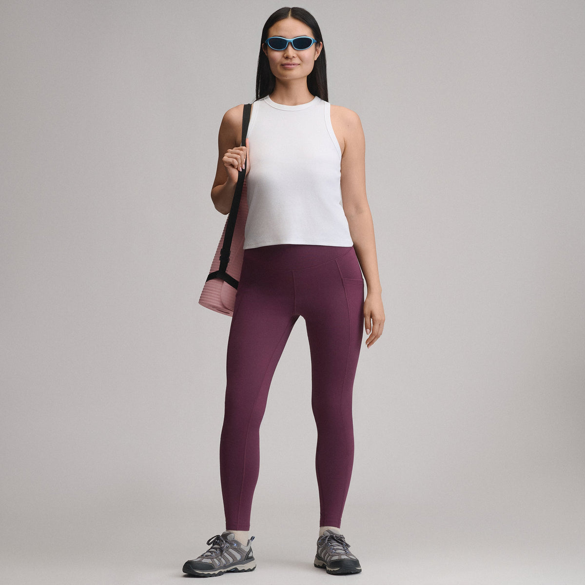 Women's Cold Weather Legging
