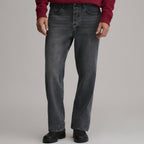 Men's Heritage Loose Fit Jeans