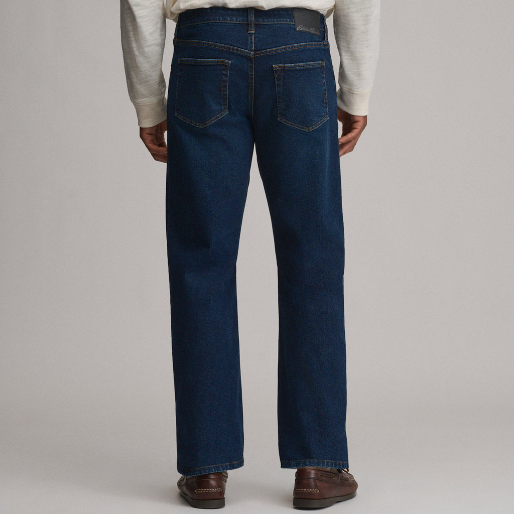 Men's Eddie's Flex Jean - Relaxed