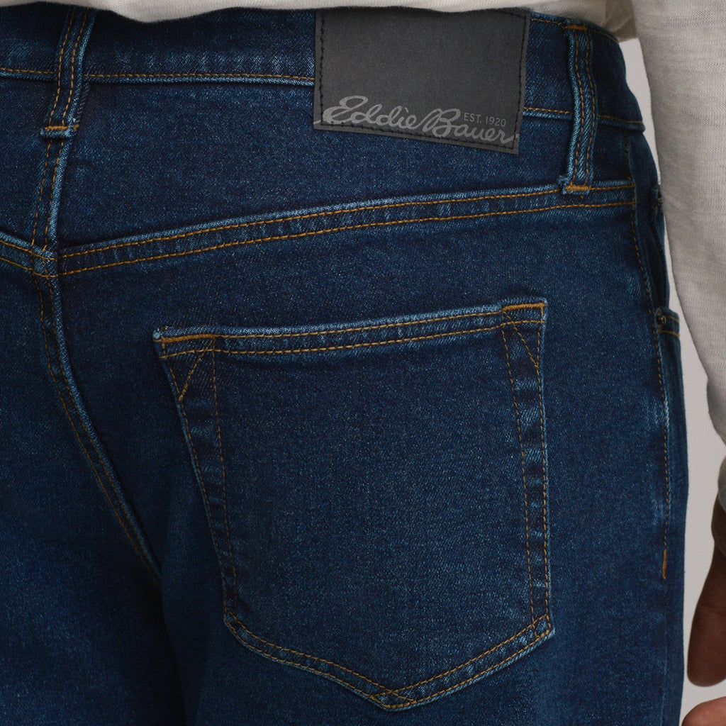 Men's Eddie's Flex Jean - Relaxed