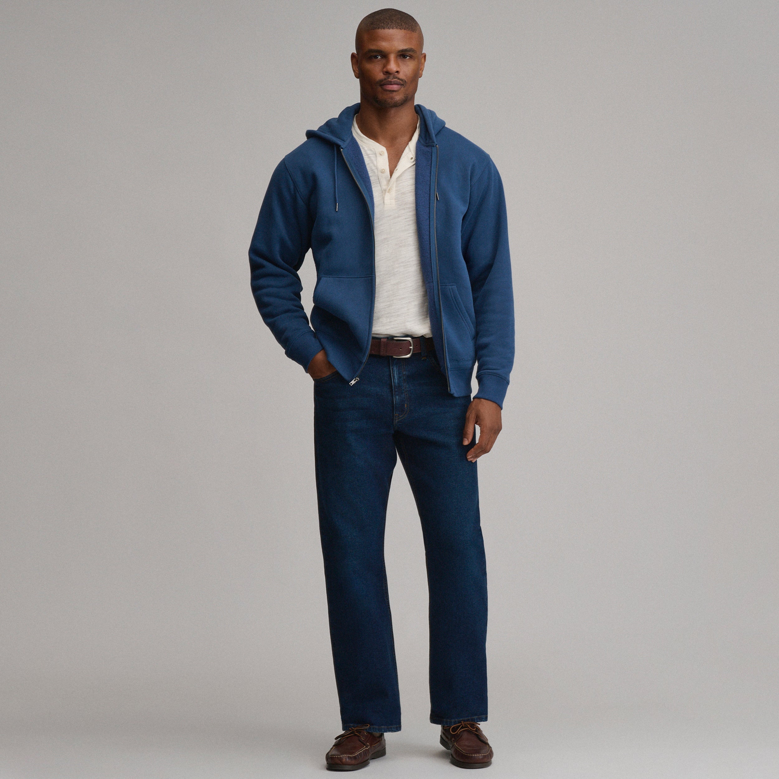 Men's Eddie's Flex Jean - Relaxed