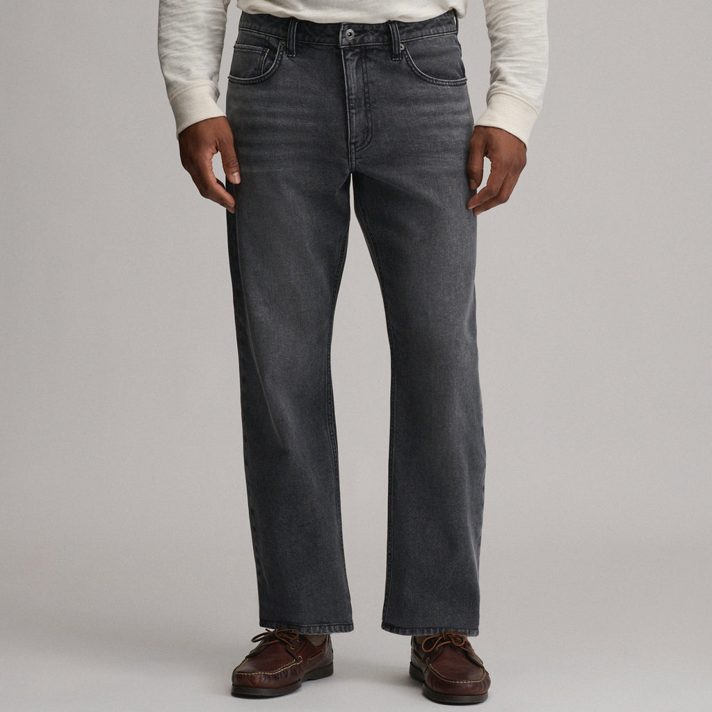 Men's Eddie's Flex Jean - Relaxed