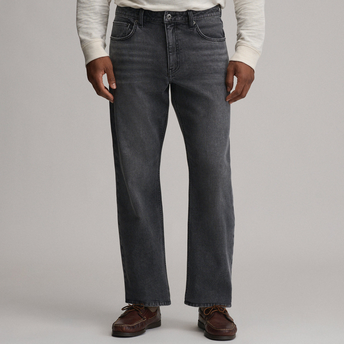 Men's Eddie's Flex Jean - Relaxed