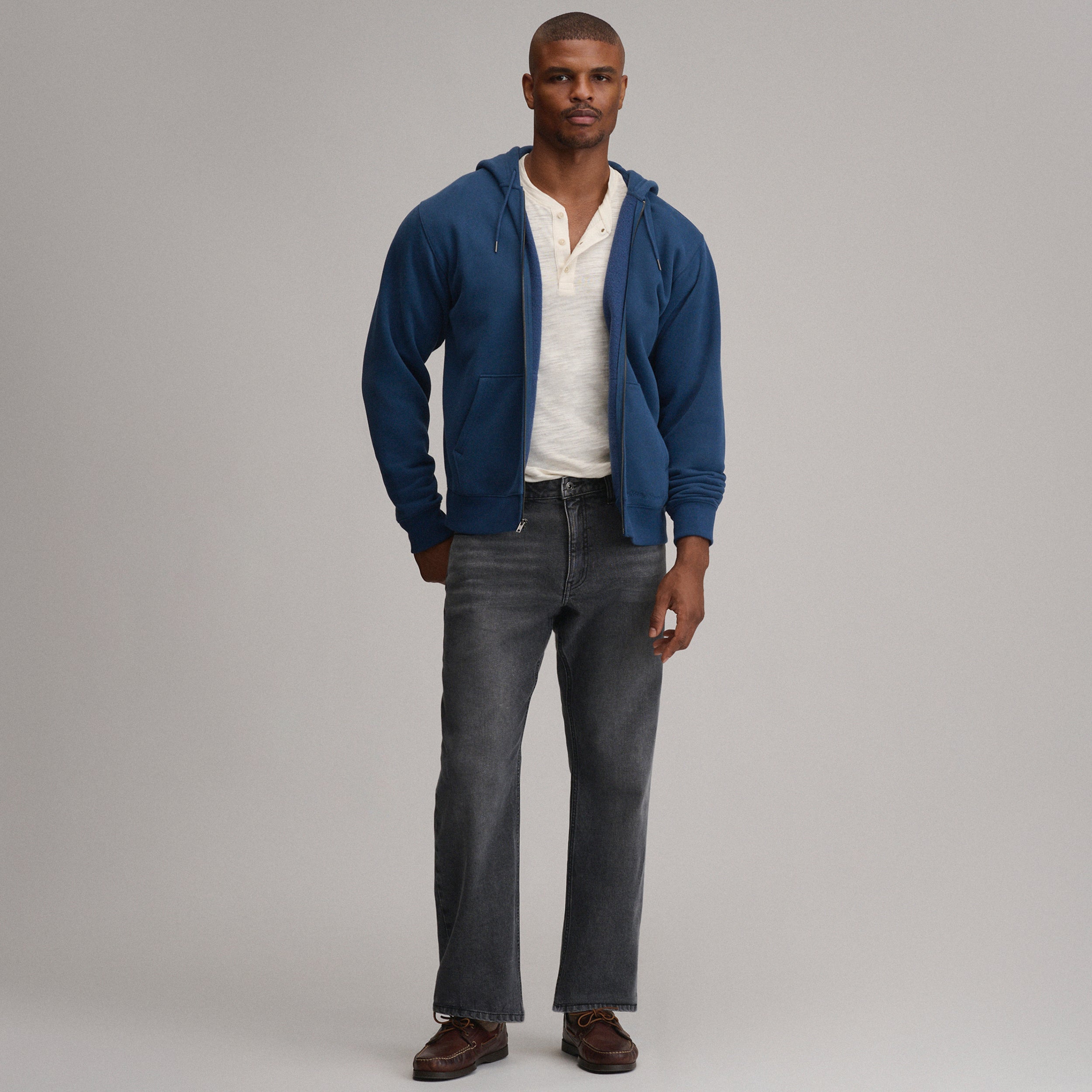 Men's Eddie's Flex Jean - Relaxed