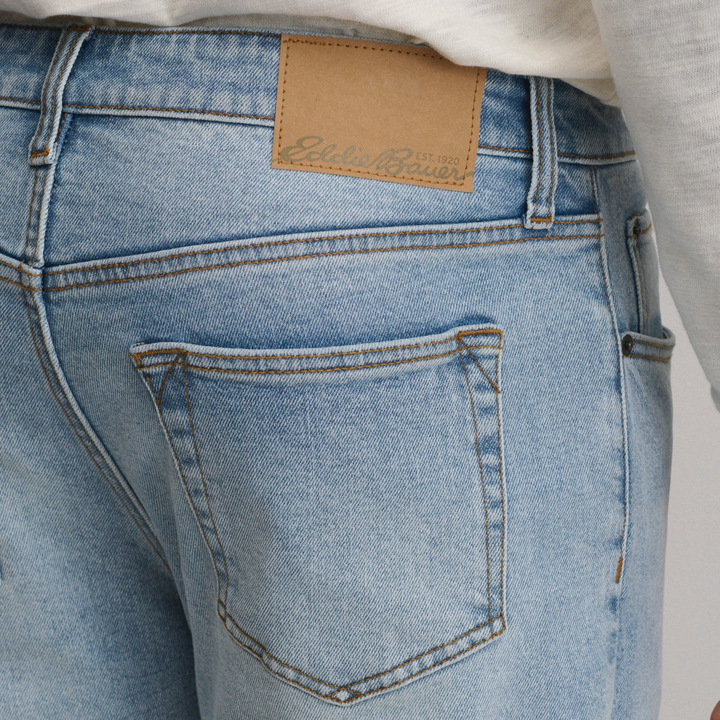 Men's Eddie's Flex Jean - Relaxed