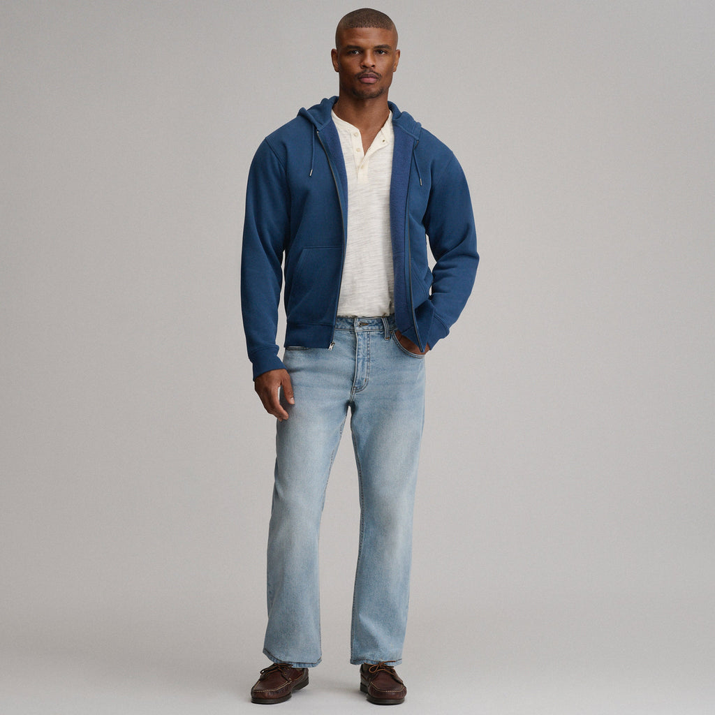 Men's Eddie's Flex Jean - Relaxed