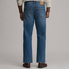 Men's Eddie's Flex Jean - Relaxed