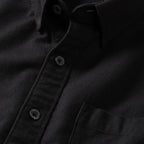 Men's Eddie's Favorite Flannel Classic Fit Shirt - Solid