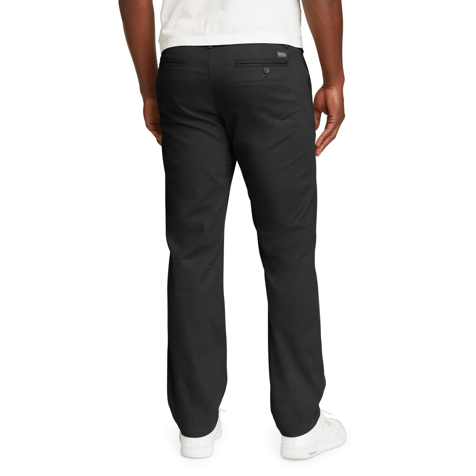 Men's Flex Sport Classic Fit Chino Pants