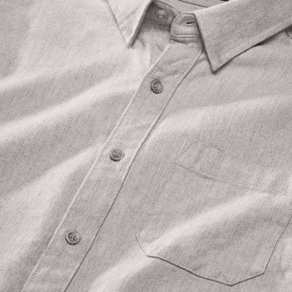 Men's Eddie's Favorite Flannel Classic Fit Shirt - Solid