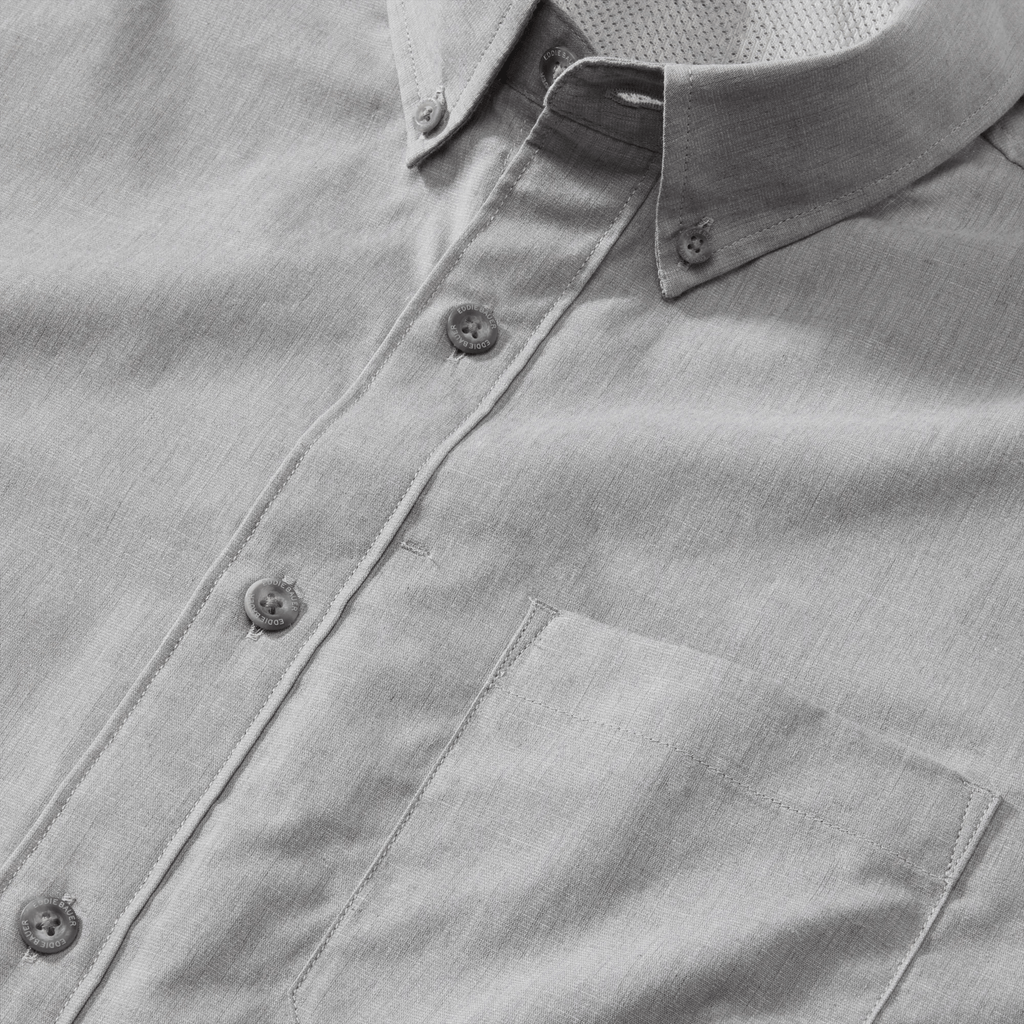 Men's Voyager Flex Long-Sleeve Shirt