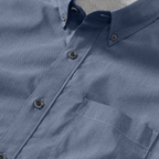Men's Voyager Flex Long-Sleeve Shirt