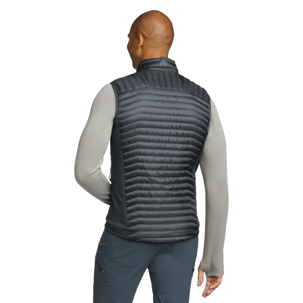 Men's MicroTherm® 2.0 Packable Down Vest