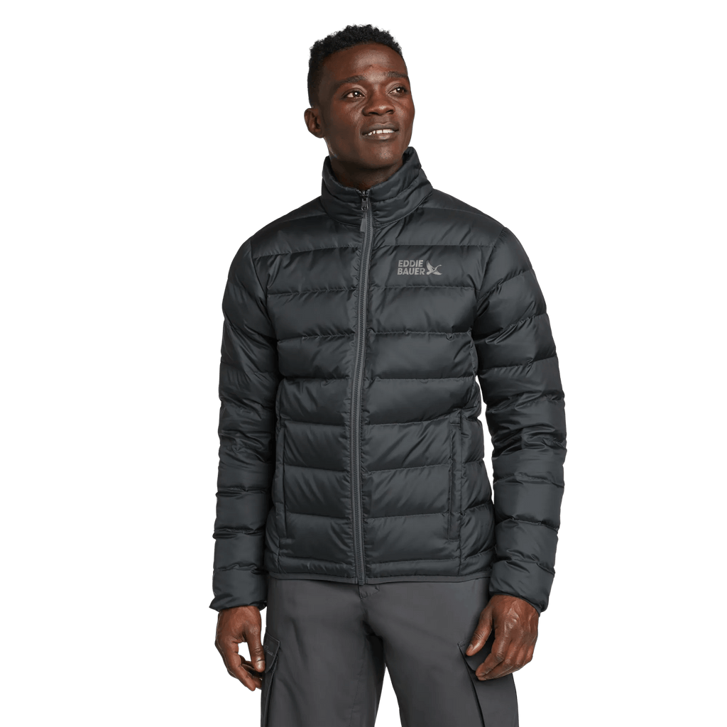 Men's Powder Search 2.0 3-In-1 Waterproof Down Ski Jacket