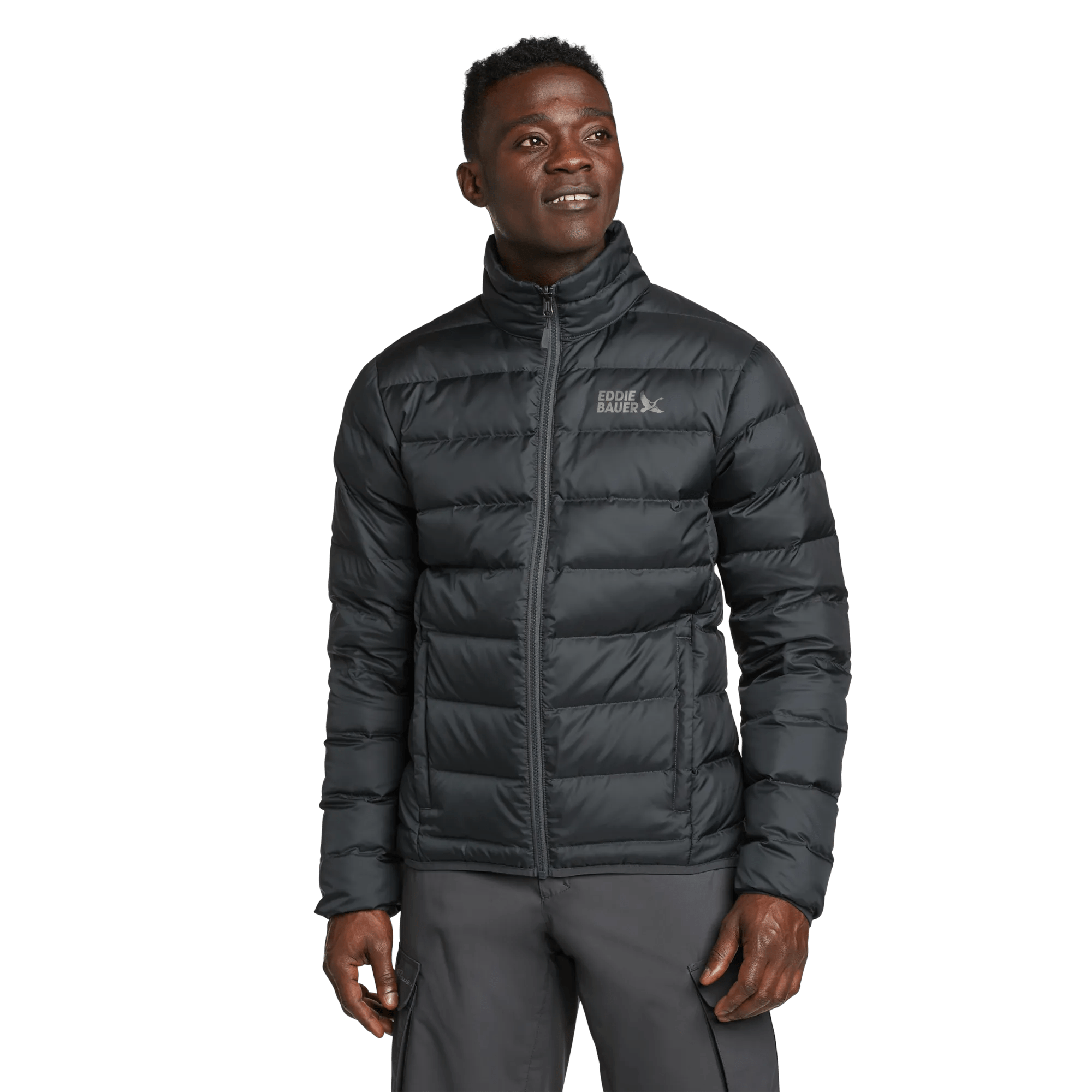 Men's Powder Search 2.0 3-In-1 Waterproof Down Ski Jacket