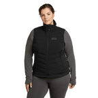 Women's MotionLoft Hybrid Down Vest