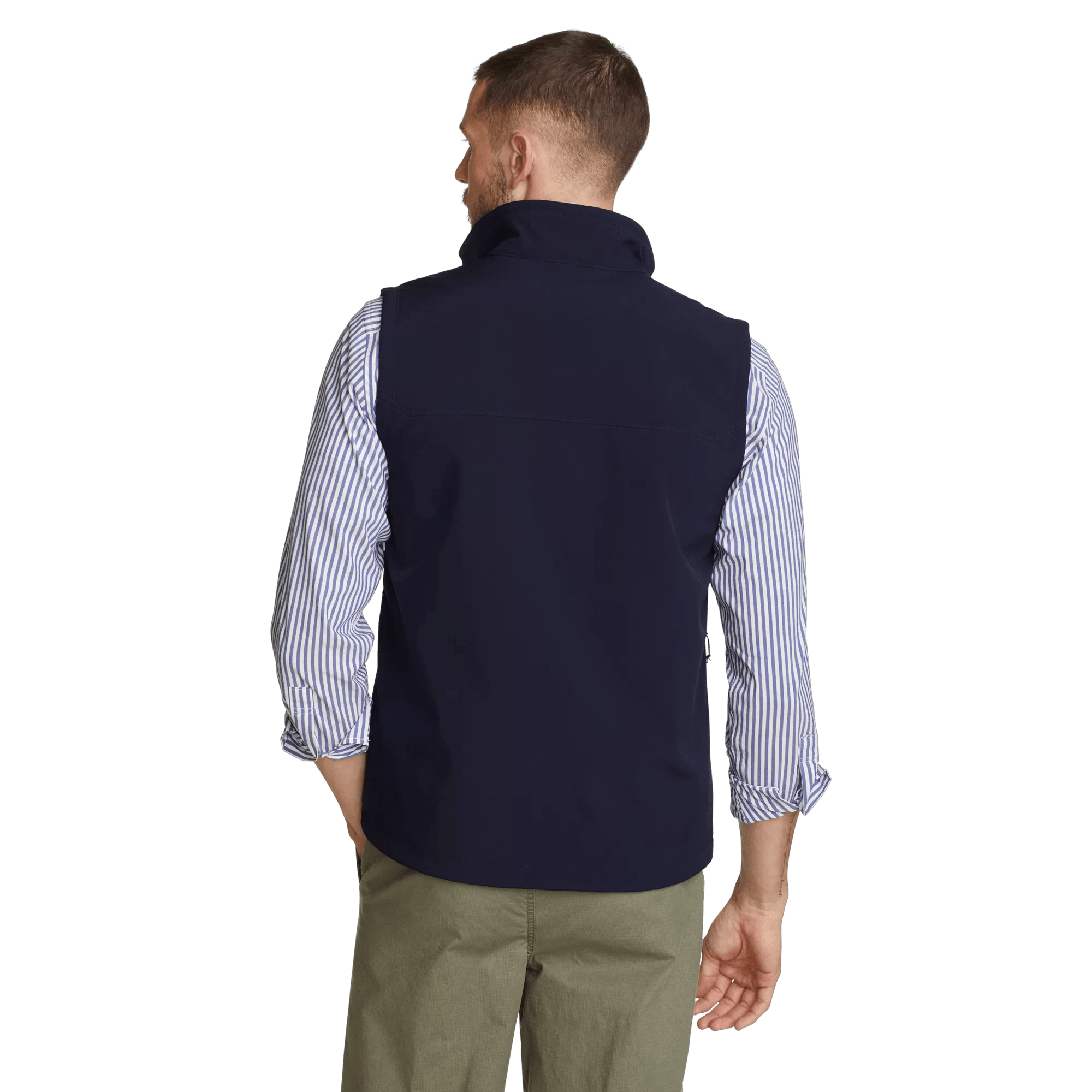 Men's Windfoil® Thermal Vest