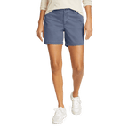 Women's Legend Wash Relaxed Fit Shorts - 5