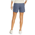 Women's Legend Wash Relaxed Fit Shorts - 5