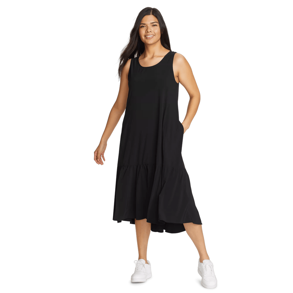Women's Departure Midi Dress